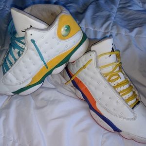 Air jordan retro 13 sz.11.5